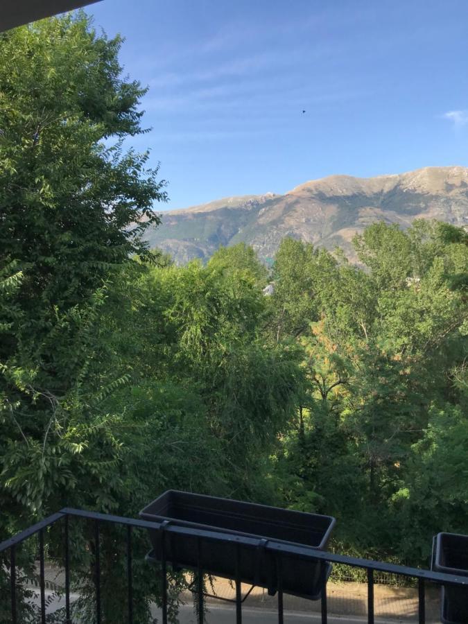 Lilly Panzió Sulmona Kültér fotó