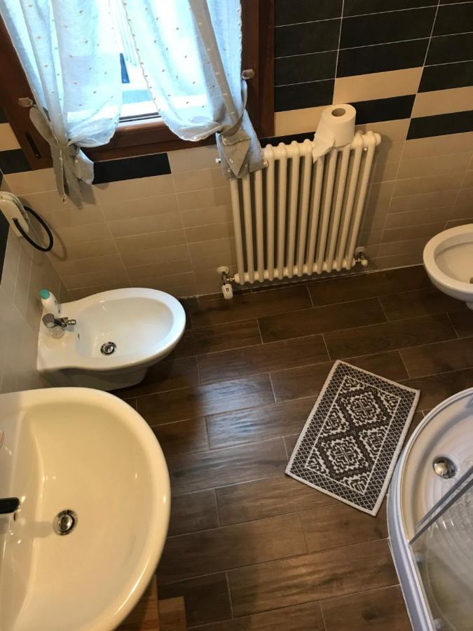 Lilly Panzió Sulmona Kültér fotó